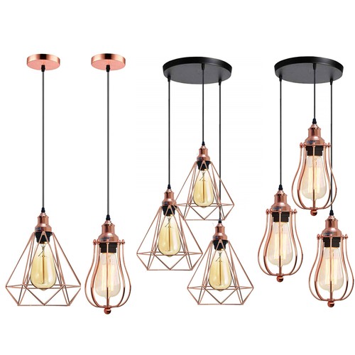 Industrielle decken - industrielle,