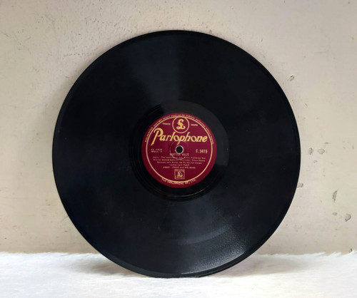 Vintage schottische waltz - schottische,
