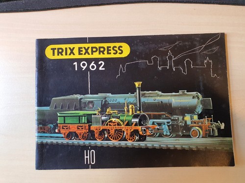 Trix express - (c6141),