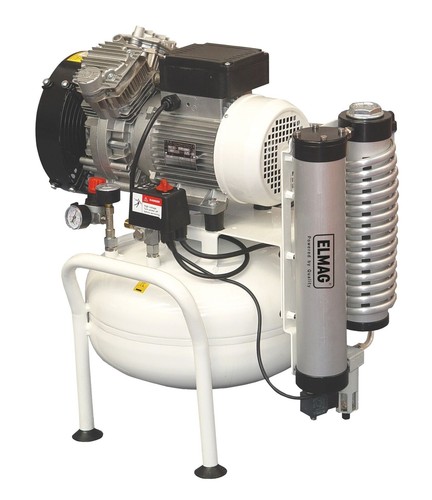 Elmag dentalkompressor - elmag,