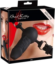 Bad Kitty Exotic Wear Knebel