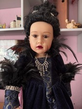 Gotz Puppe " Königen der