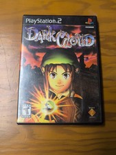 Dark cloud sony playstation - -,