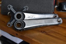 Shimano XTR FC-M970 M970 175mm