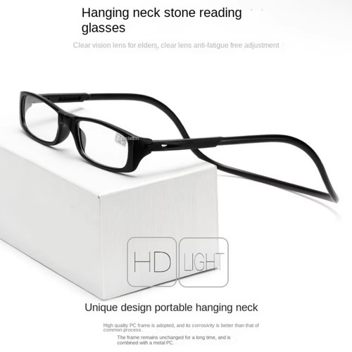 Clic magnetische lesebrille - clic,