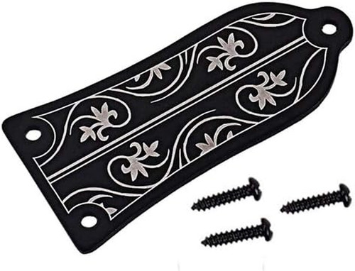 Halsstababdeckung für gitarre - halsstababdeckung,