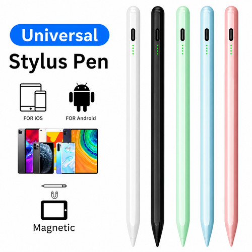 Universal stylus pen stift - universal,