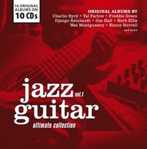 Various artists charlie byrd - various,