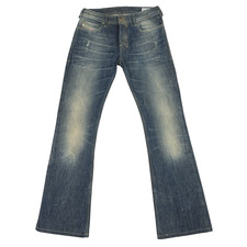 DIESEL ZATHAN Regular Bootcut