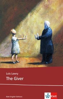 The giver von - lowry,, |