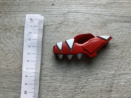 Bandai power rangers thunder - bandai,