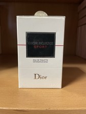 Dior Homme Sport 50ml EDT Eau