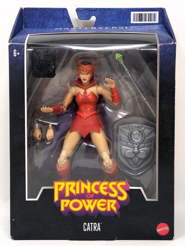 Master the universe mattel - universe,