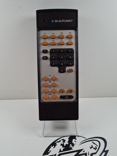 Blaupunkt fernbedienung - blaupunkt,