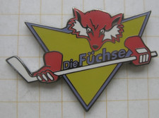 WEISSWASSER LAUSITZER FÜCHSE