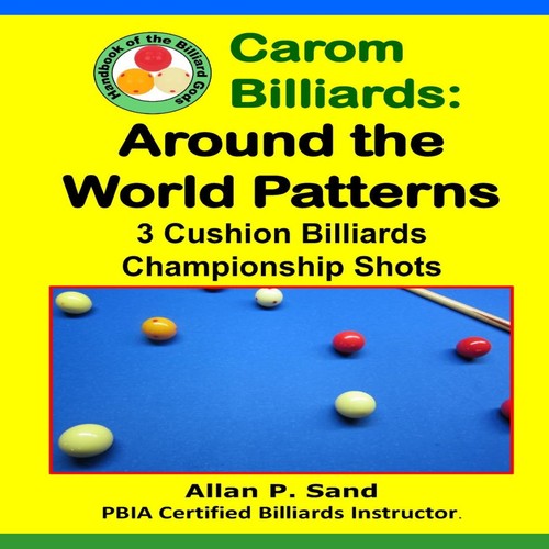 Carom billiards around - carom, the