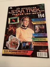 Die offiziellen star trek - die,