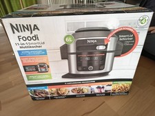 Ninja Foodi 11‑in‑1
