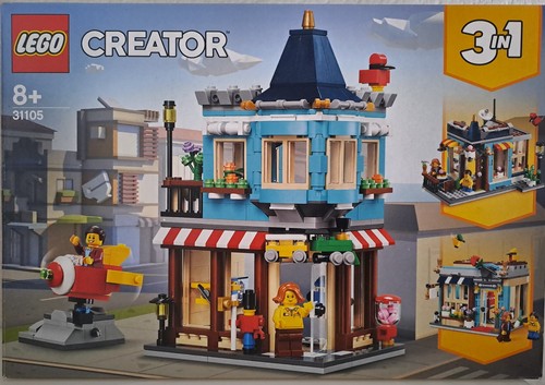 Lego creator 3in - lego,