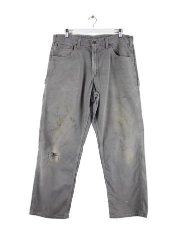 Carhartt loose fit carpenter - loose,
