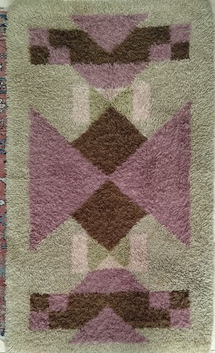 Vintage handarbeit riegel - vintage,