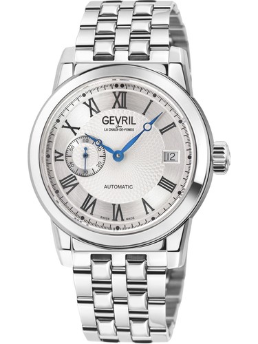 Gevril 2563b armbanduhr - gevril,