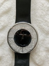 Swarovski Uhr Armbanduhr