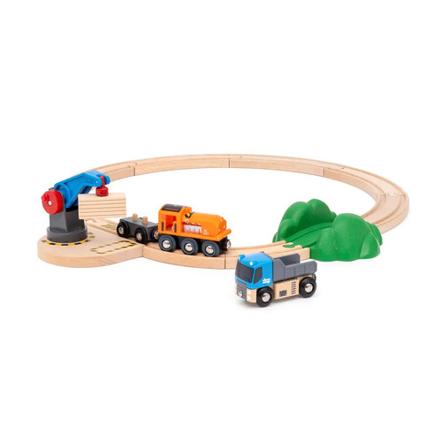 Brio world 36028 - world,