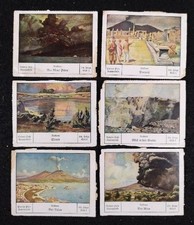 6 Bilder, komplette Serie