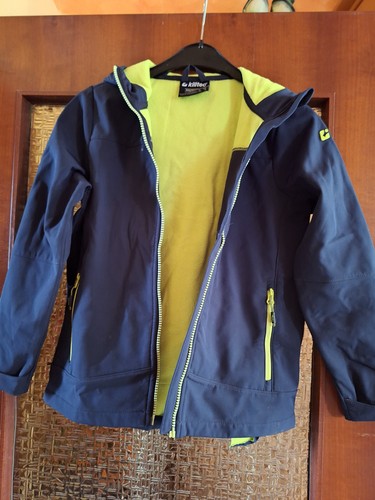 Killtec jacke kinder 140 - kinder, gr
