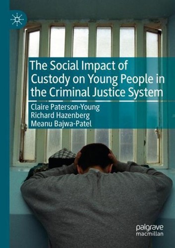 The social impact - impact, custody
