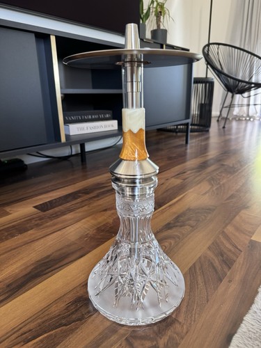 Vyro penta white - white, ohne