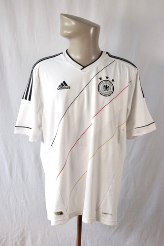 Deutschland 2012 heim trikot - 2012,