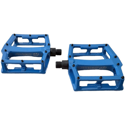 Reverse super shape pedale - super, 3d