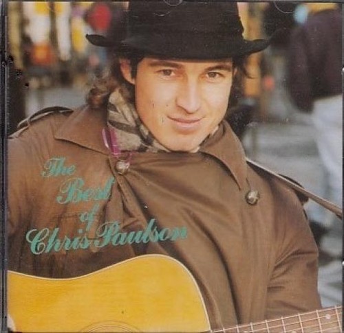 Chris paulson the best - paulson,