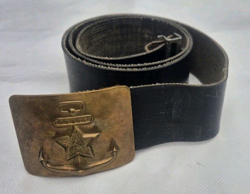 Vintage sowjetische marine - sowjetische,