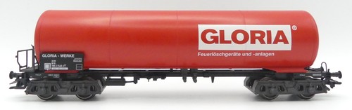 Märklin 4519 gloria tankwagen - 4519,