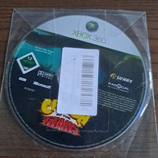Crash the titans xbox 360 - the,