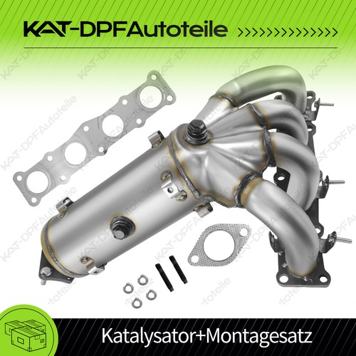 Katalysator für dodge dart - dodge,