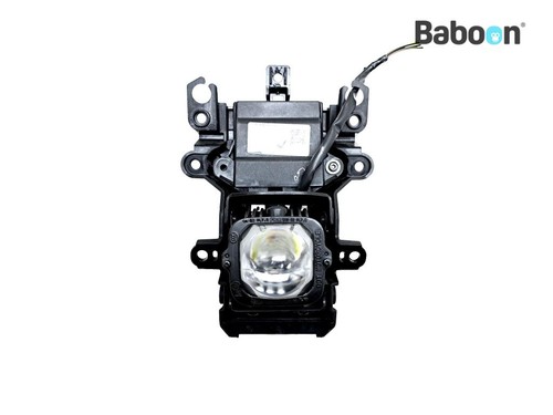 Scheinwerfer yamaha 03 - yamaha, mt