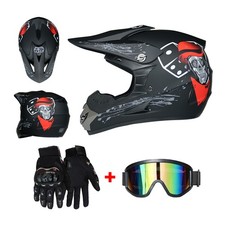 Integralhelm Motorradhelm Helm