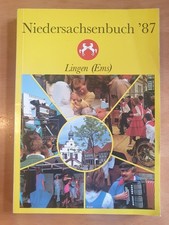 Niedersachsenbuch 87 Lingen