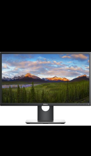 Monitor dell p2417h led - 24”,