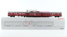 Märklin H0 37265 Triebzug BR ET 87 05 DB Wechselstrom Digital fx