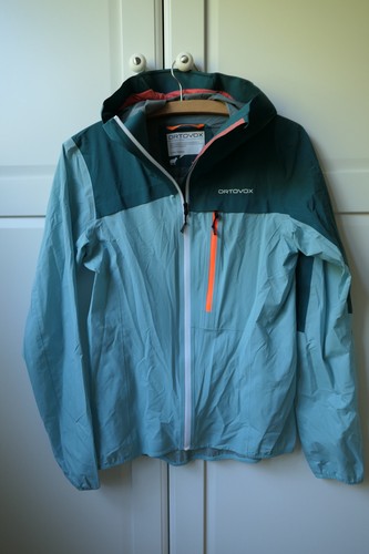 Ortovox windbreaker ultralight - ortovox,