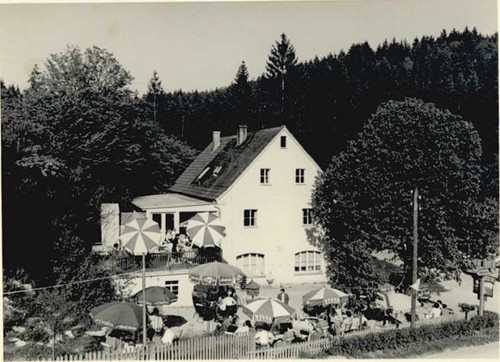 Ittling simmelsdorf kurhaus - ittling,