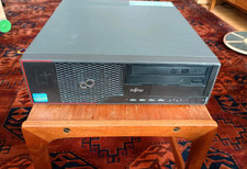 PC Computer SFF 16 GB RAM, i5-2400 - perfekt für Homeoffice