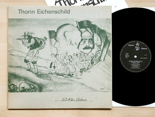 Thorin eichenschild leichtes - eichenschild,