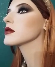  ROOTSTEIN SCHAUFENSTERPUPPE