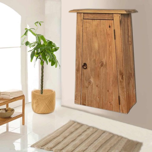 Bad wandschrank - bad,